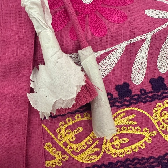 NWT ALEXIS Paulaine Top Sz Small - Picture 12 of 14